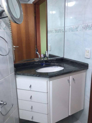 Imagem Apartamento com 2 Quartos à Venda, 58 m² em Centro - Guarulhos