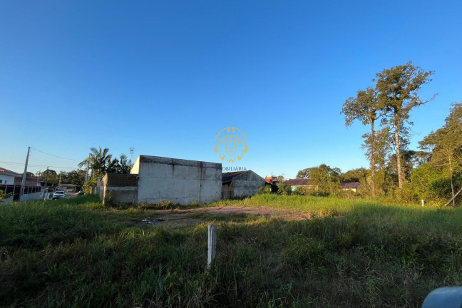 Imagem Terreno à Venda, 130 m² em Rio Gracioso - Itapoá Imagem Terreno à Venda, 130 m² em Rio Gracioso - Itapoá