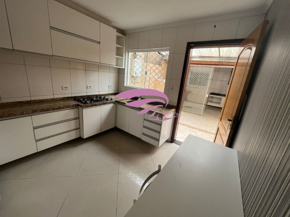 Imagem Casa com 3 Quartos à Venda, 112 m² em Bom Jesus - São José Dos Pinhais