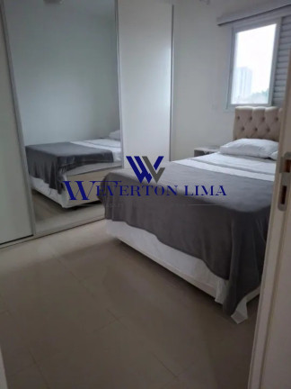 Imagem Apartamento com 2 Quartos à Venda, 55 m² em Vila Furlan - Indaiatuba Imagem Apartamento com 2 Quartos à Venda, 55 m² em Vila Furlan - Indaiatuba