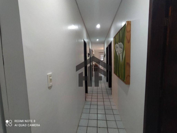 Imagem Casa de Condomínio com 5 Quartos à Venda, 280 m² em Aldeia - Camaragibe