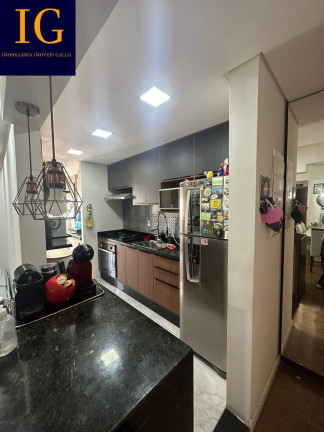 Imagem Apartamento com 2 Quartos à Venda, 69 m² em Fundação - São Caetano Do Sul Imagem Apartamento com 2 Quartos à Venda, 69 m² em Fundação - São Caetano Do Sul