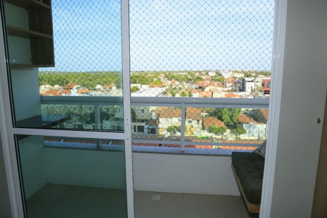 Imagem Apartamento com 2 Quartos à Venda, 67 m² em Edson Queiroz - Fortaleza Imagem Apartamento com 2 Quartos à Venda, 67 m² em Edson Queiroz - Fortaleza