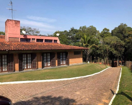 Imagem Casa à Venda,  em Chácara Santa Lúcia - Carapicuíba