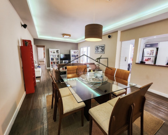 Casa com 3 Quartos à Venda, 163 m² em Condomínio Ibiti Royal - Sorocaba