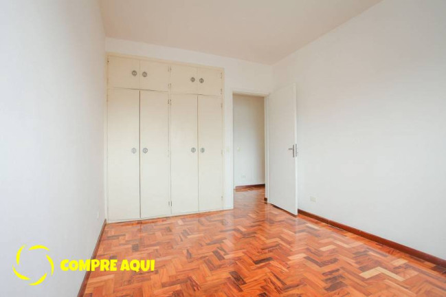 Imagem Apartamento com 3 Quartos à Venda, 108 m² em Higienópolis - São Paulo Imagem Apartamento com 3 Quartos à Venda, 108 m² em Higienópolis - São Paulo