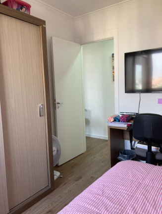 Imagem Apartamento com 2 Quartos à Venda, 48 m² em Penha - São Paulo