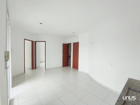 Imagem Apartamento com 2 Quartos à Venda, 117 m² em Capoeiras - Florianópolis