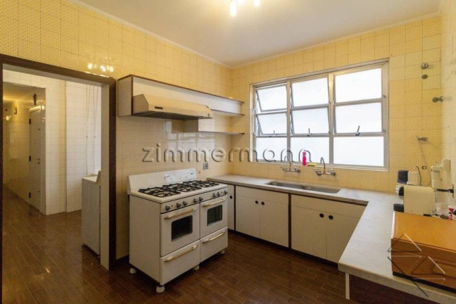 Imagem Apartamento com 4 Quartos à Venda, 336 m² em Higienopolis - Sao Paulo