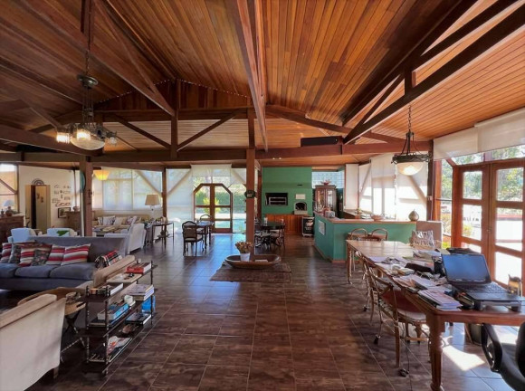 Imagem Casa com 5 Quartos à Venda, em Granja Viana - Cotia Imagem Casa com 5 Quartos à Venda, em Granja Viana - Cotia