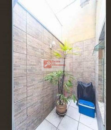 Imagem Sobrado com 3 Quartos à Venda, 191 m² em Vila Assunção - Santo André Imagem Sobrado com 3 Quartos à Venda, 191 m² em Vila Assunção - Santo André