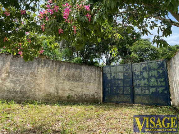 Terreno à Venda, 4 m² em Condomínio Lagoinha - Jacareí