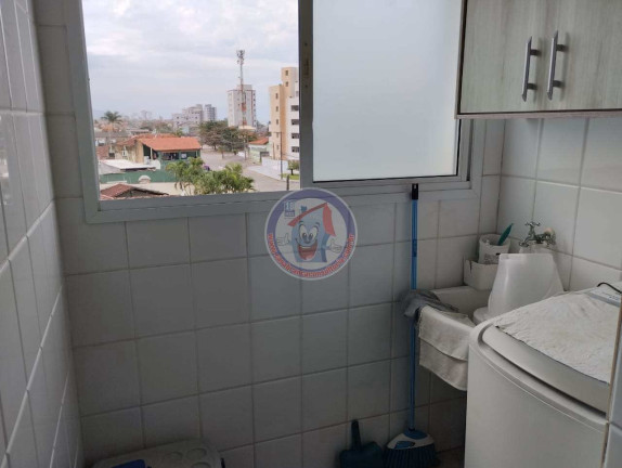 Imagem Apartamento com 1 Quarto à Venda, 45 m² em Agenor De Campos - Mongaguá