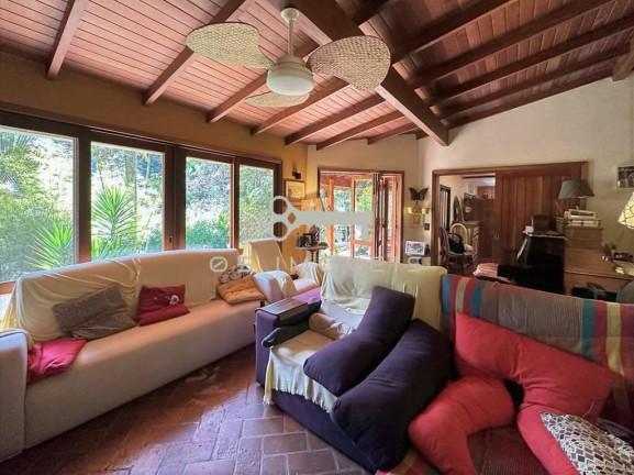 Imagem Casa com 4 Quartos à Venda, 368 m² em Granja Viana - Cotia Imagem Casa com 4 Quartos à Venda, 368 m² em Granja Viana - Cotia