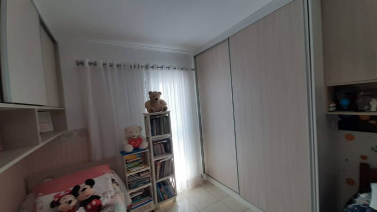 Imagem Apartamento com 2 Quartos à Venda, 79 m² em Jardim Simus - Sorocaba