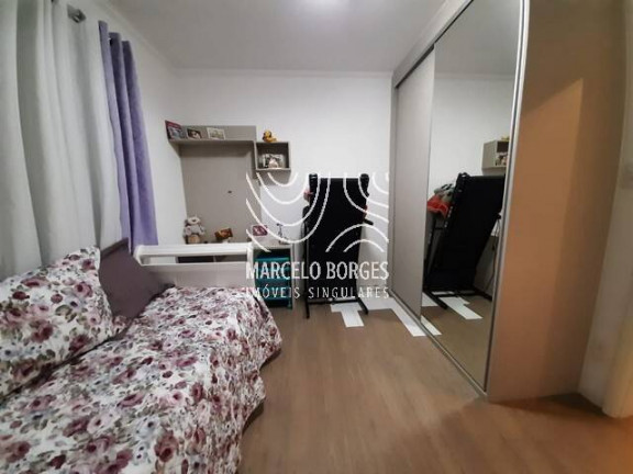 Imagem Apartamento com 2 Quartos à Venda, 67 m² em Medeiros - Jundiaí