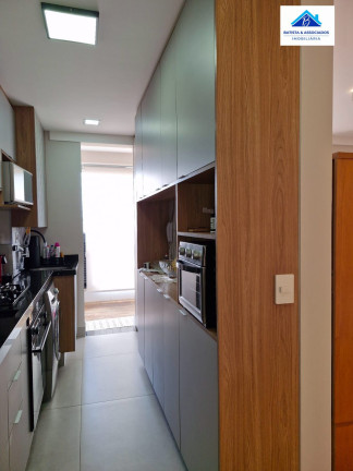 Imagem Apartamento com 3 Quartos à Venda, 75 m² em Botafogo - Campinas Imagem Apartamento com 3 Quartos à Venda, 75 m² em Botafogo - Campinas