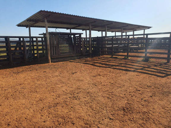 Imagem Chácara à Venda, 71 m² em Centro - Pouso Alegre
