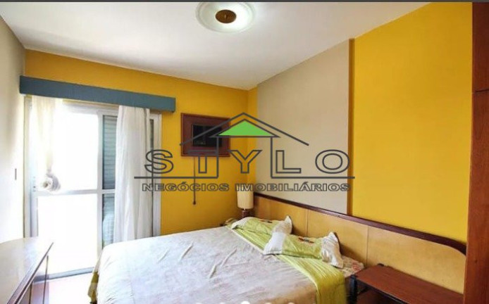 Imagem Apartamento com 1 Quarto à Venda, 37 m² em Centro - São Bernardo Do Campo Imagem Apartamento com 1 Quarto à Venda, 37 m² em Centro - São Bernardo Do Campo