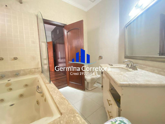 Imagem Casa com 4 Quartos à Venda, 395 m² em Alphaville - Santana De Parnaíba