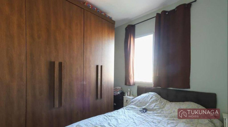 Imagem Apartamento com 2 Quartos à Venda, 52 m² em Vila Celeste - São Paulo