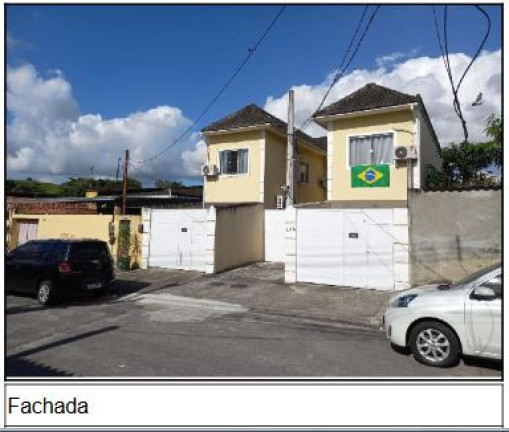 Imagem Apartamento com 2 Quartos à Venda, 63 m² em Campo Grande - Rio De Janeiro Imagem Apartamento com 2 Quartos à Venda, 63 m² em Campo Grande - Rio De Janeiro