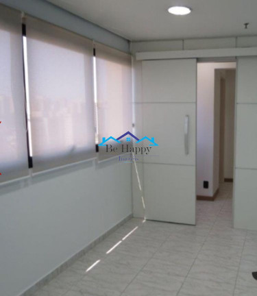 Imóvel Comercial à Venda, 34 m² em Vila Clementino - São Paulo