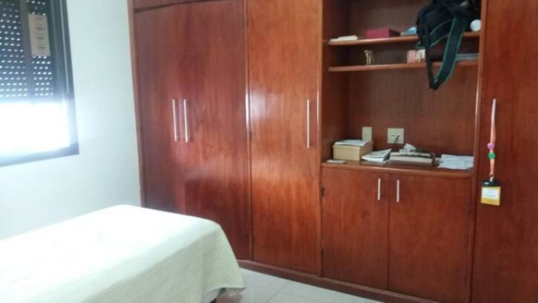 Imagem Apartamento com 3 Quartos à Venda, 100 m² em Funcionários - Belo Horizonte