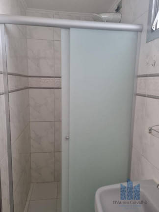 Imagem Apartamento com 2 Quartos à Venda, 85 m² em Bosque Da Saúde - São Paulo