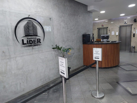 Imagem Loja para Alugar, 35 m² em Centro - Niterói Imagem Loja para Alugar, 35 m² em Centro - Niterói