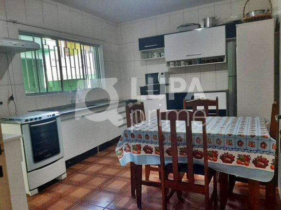 Imagem Casa com 4 Quartos à Venda, 222 m² em Vila Medeiros - São Paulo Imagem Casa com 4 Quartos à Venda, 222 m² em Vila Medeiros - São Paulo