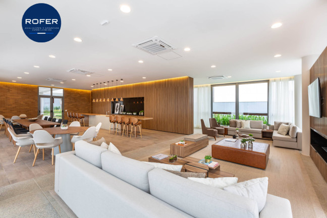Imagem Apartamento com 3 Quartos à Venda, 125 m² em Taquaral - Campinas Imagem Apartamento com 3 Quartos à Venda, 125 m² em Taquaral - Campinas