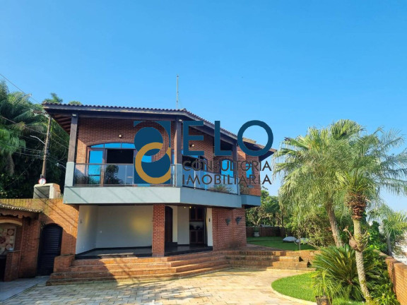 Imagem Sobrado com 4 Quartos à Venda, 807 m² em Morro Santa Terezinha - Santos
