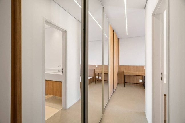 Imagem Apartamento com 2 Quartos à Venda, 145 m² em Brooklin Novo - São Paulo