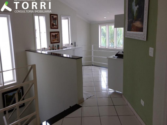 Imagem Casa de Condomínio com 4 Quartos à Venda, 36.500 m² em Condomínio Village Saint Claire - Sorocaba