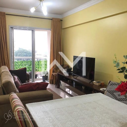 Imagem Apartamento com 2 Quartos à Venda, 62 m² em Santana - São Paulo Imagem Apartamento com 2 Quartos à Venda, 62 m² em Santana - São Paulo