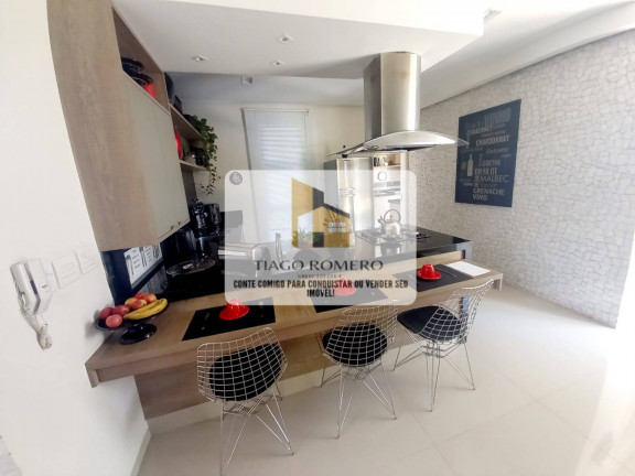 Imagem Casa com 4 Quartos à Venda, 699 m² em Jardim Salto Grande - Araraquara