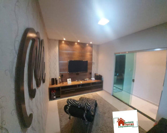 Imagem Casa com 4 Quartos à Venda, 339 m² em Chapada - Manaus Imagem Casa com 4 Quartos à Venda, 339 m² em Chapada - Manaus