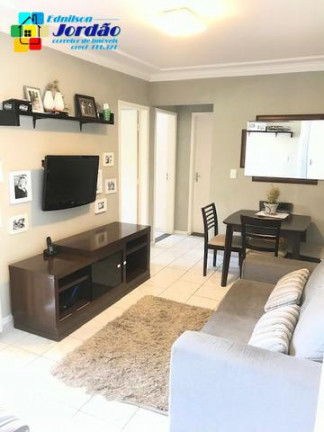 Imagem Apartamento com 2 Quartos à Venda, 50 m² em Taboão - São Bernardo Do Campo Imagem Apartamento com 2 Quartos à Venda, 50 m² em Taboão - São Bernardo Do Campo