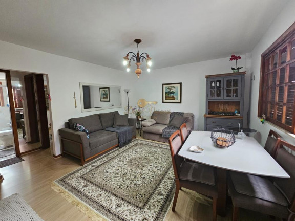 Imagem Apartamento com 1 Quarto à Venda, 50 m² em Agriões - Teresópolis Imagem Apartamento com 1 Quarto à Venda, 50 m² em Agriões - Teresópolis