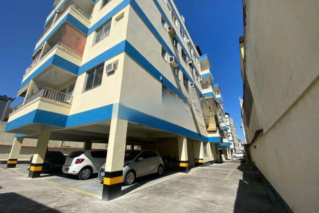 Imagem Apartamento com 2 Quartos à Venda, 60 m² em Praça Seca - Rio De Janeiro