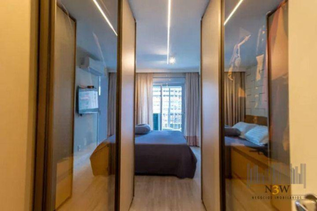 Imagem Apartamento com 3 Quartos à Venda, 132 m² em Vila Anastácio - São Paulo Imagem Apartamento com 3 Quartos à Venda, 132 m² em Vila Anastácio - São Paulo