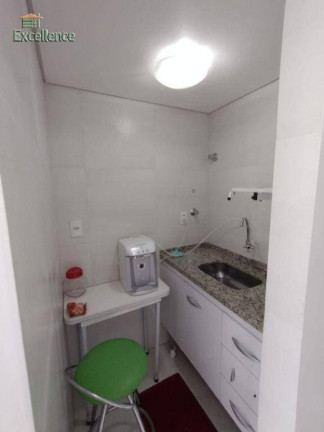Imagem Sala Comercial à Venda, 74 m² em Centro - Santo André