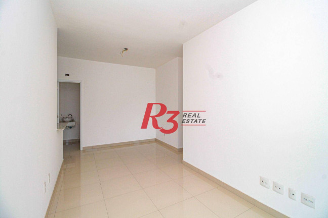 Imagem Apartamento com 2 Quartos à Venda, 74 m² em José Menino - Santos Imagem Apartamento com 2 Quartos à Venda, 74 m² em José Menino - Santos