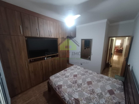 Imagem Casa com 3 Quartos à Venda, 86 m² em Residencial Parque Dos Sinos - Jacareí
