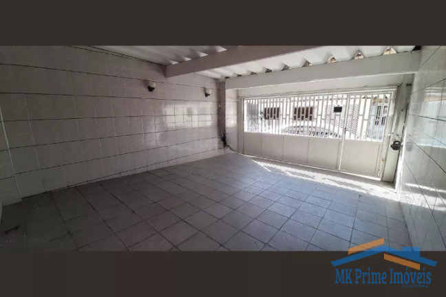 Imagem Casa com 3 Quartos à Venda, 140 m² em Pestana - Osasco Imagem Casa com 3 Quartos à Venda, 140 m² em Pestana - Osasco