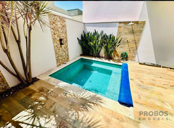 Imagem Casa com 3 Quartos à Venda, 300 m² em Jardim Residencial Dona Lucilla - Indaiatuba Imagem Casa com 3 Quartos à Venda, 300 m² em Jardim Residencial Dona Lucilla - Indaiatuba