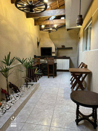 Imagem Sobrado com 3 Quartos à Venda, 100 m² em Bairro Alto - Curitiba