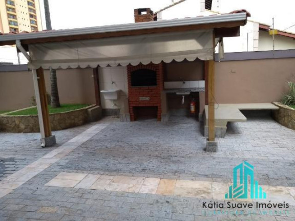 Imagem Apartamento com 3 Quartos à Venda, 140 m² em Parque Das Nações - Santo André Imagem Apartamento com 3 Quartos à Venda, 140 m² em Parque Das Nações - Santo André