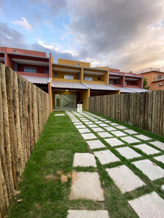 Imagem Casa com 3 Quartos à Venda, 200 m² em Manguinhos - Serra Imagem Casa com 3 Quartos à Venda, 200 m² em Manguinhos - Serra